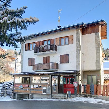 Miramonti 21 Ski In - Ski Out - Happy Rentals Sauze D'Oulx Ngoại thất bức ảnh