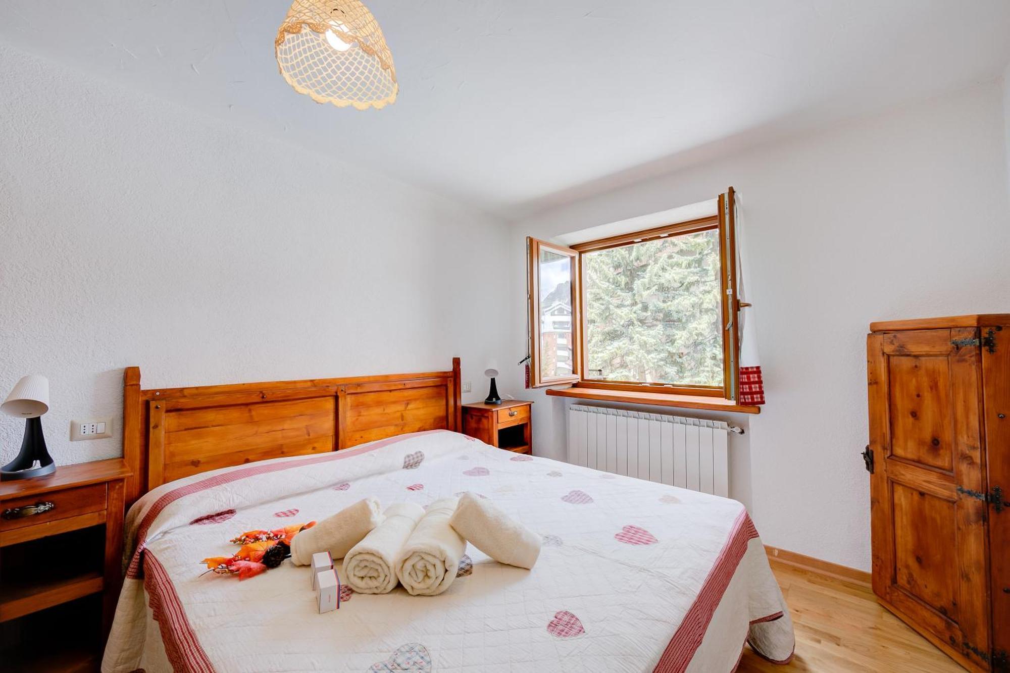Miramonti 21 Ski In - Ski Out - Happy Rentals Sauze D'Oulx Ngoại thất bức ảnh